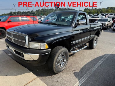 1994 Dodge Ram 1500 Base