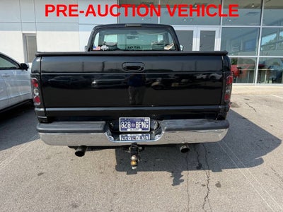 1994 Dodge Ram 1500 Base