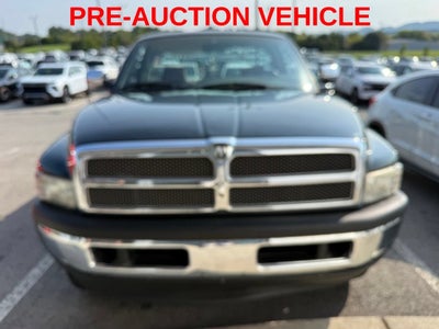 1994 Dodge Ram 1500 Base