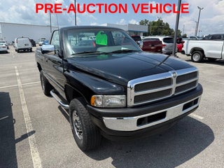1994 Dodge Ram 1500 Base