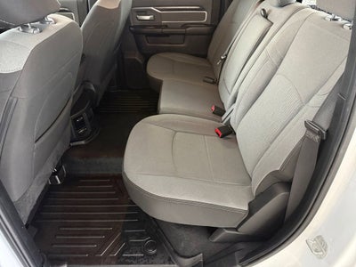 2023 RAM 3500 Big Horn