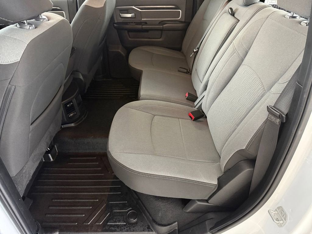 2023 RAM 3500 Big Horn