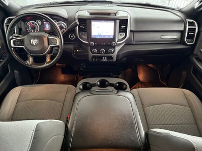 2023 RAM 3500 Big Horn