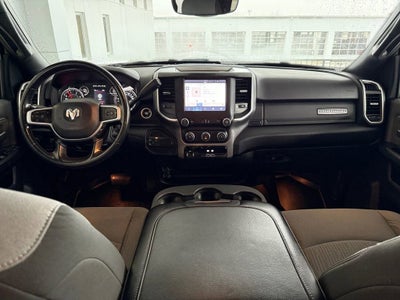 2023 RAM 3500 Big Horn