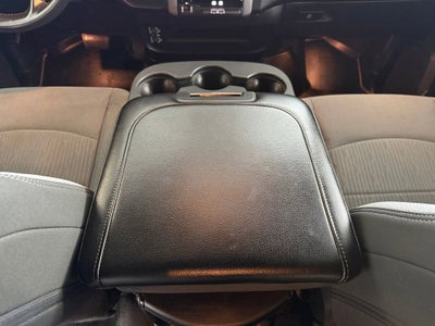 2023 RAM 3500 Big Horn