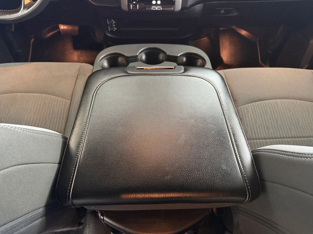 2023 RAM 3500 Big Horn