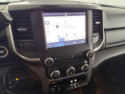 2023 RAM 3500 Big Horn