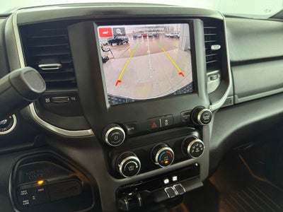 2023 RAM 3500 Big Horn