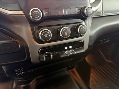 2023 RAM 3500 Big Horn