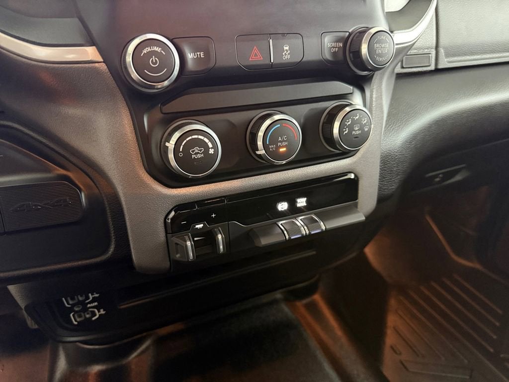 2023 RAM 3500 Big Horn