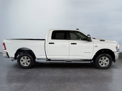 2023 RAM 3500 Big Horn