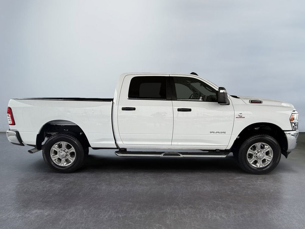 2023 RAM 3500 Big Horn