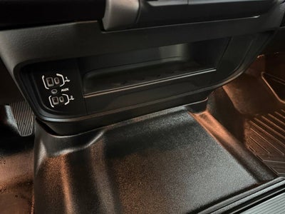 2023 RAM 3500 Big Horn