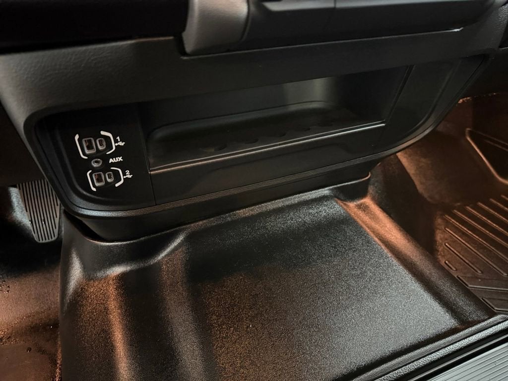 2023 RAM 3500 Big Horn