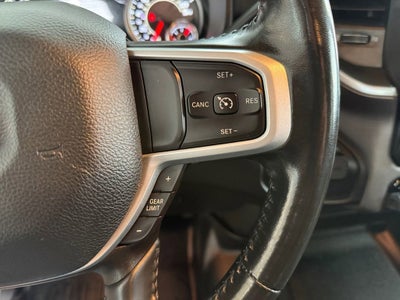 2023 RAM 3500 Big Horn