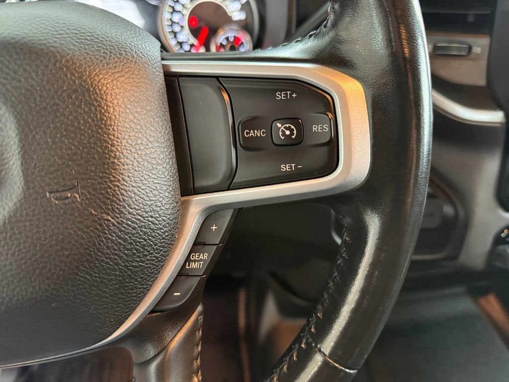 2023 RAM 3500 Big Horn