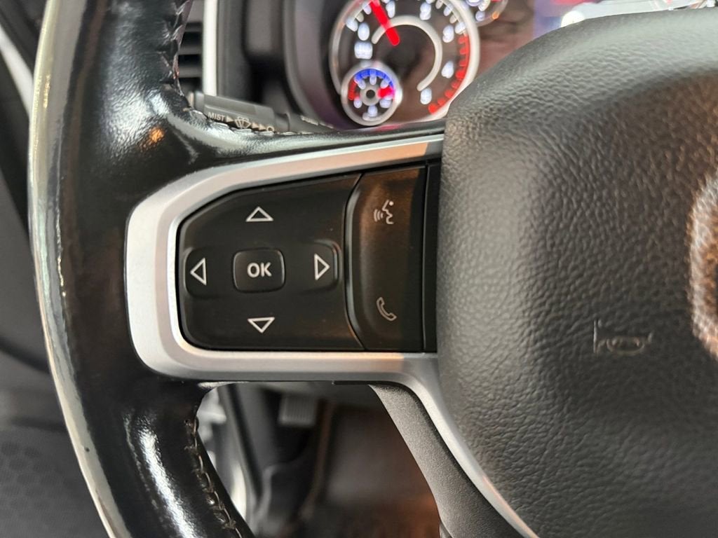 2023 RAM 3500 Big Horn