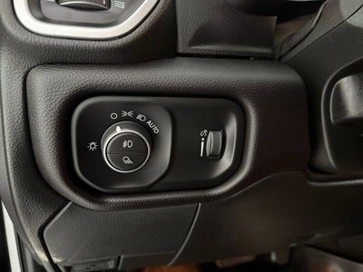 2023 RAM 3500 Big Horn