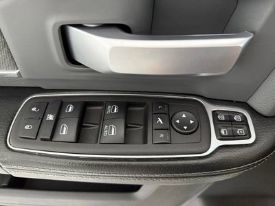 2023 RAM 3500 Big Horn