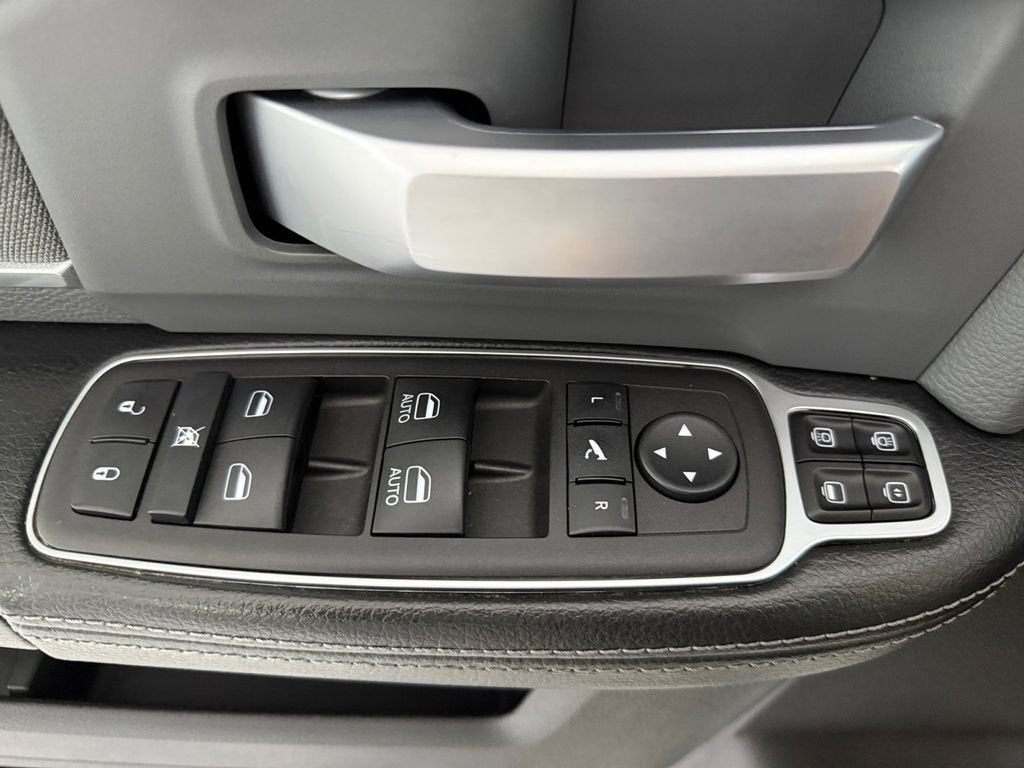 2023 RAM 3500 Big Horn