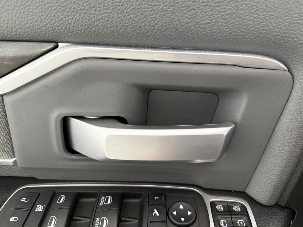 2023 RAM 3500 Big Horn