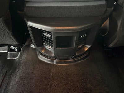 2023 RAM 3500 Big Horn