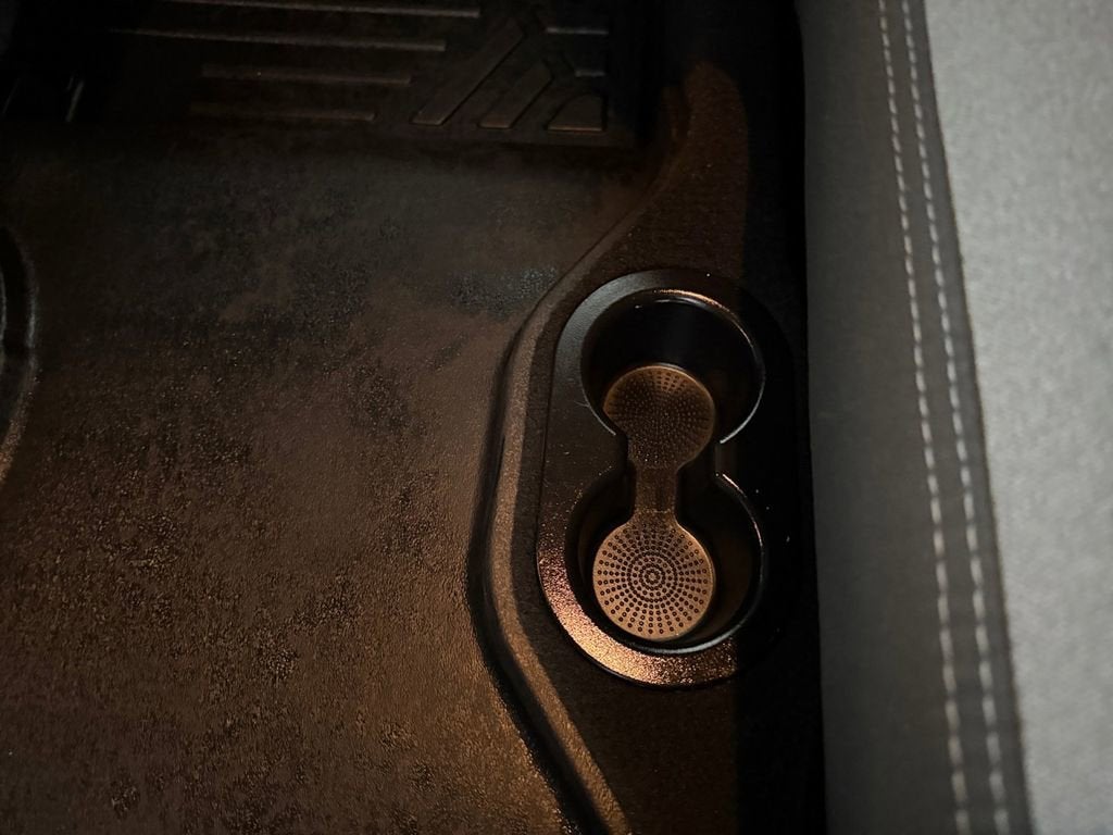 2023 RAM 3500 Big Horn