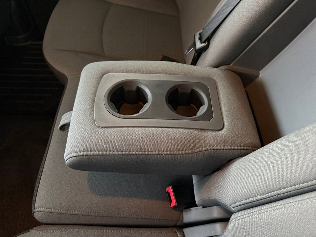 2023 RAM 3500 Big Horn