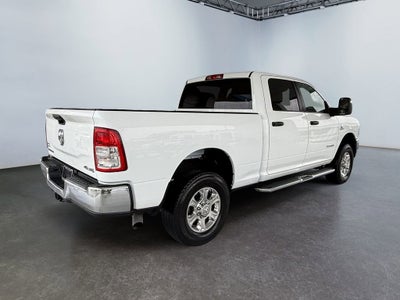2023 RAM 3500 Big Horn