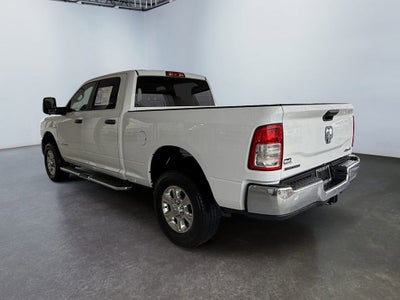 2023 RAM 3500 Big Horn