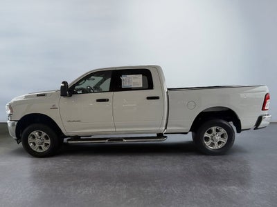 2023 RAM 3500 Big Horn