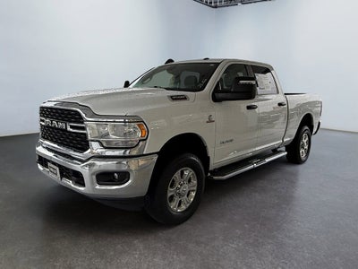 2023 RAM 3500 Big Horn