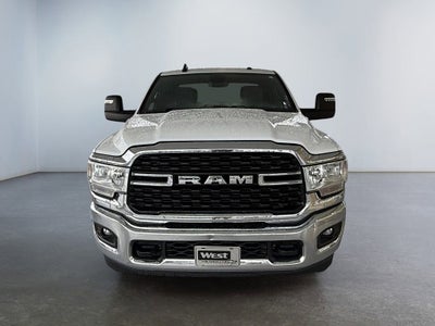 2023 RAM 3500 Big Horn
