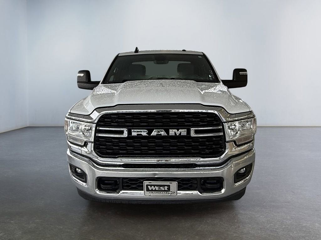 2023 RAM 3500 Big Horn