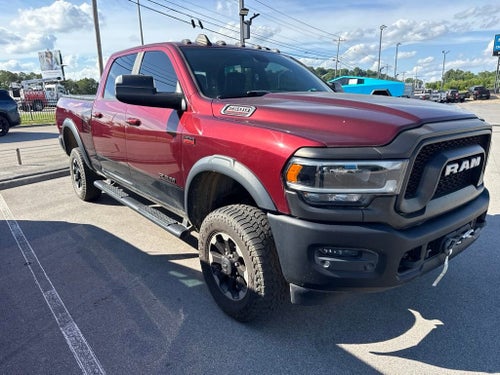 2019 RAM 2500 Power Wagon