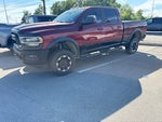 2019 RAM 2500 Power Wagon