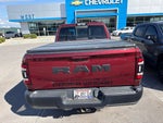 2019 RAM 2500 Power Wagon
