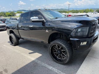 2017 RAM 2500 Tradesman