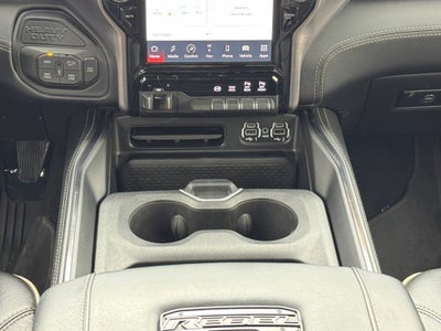 2024 RAM 2500 Rebel