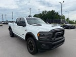 2024 RAM 2500 Rebel