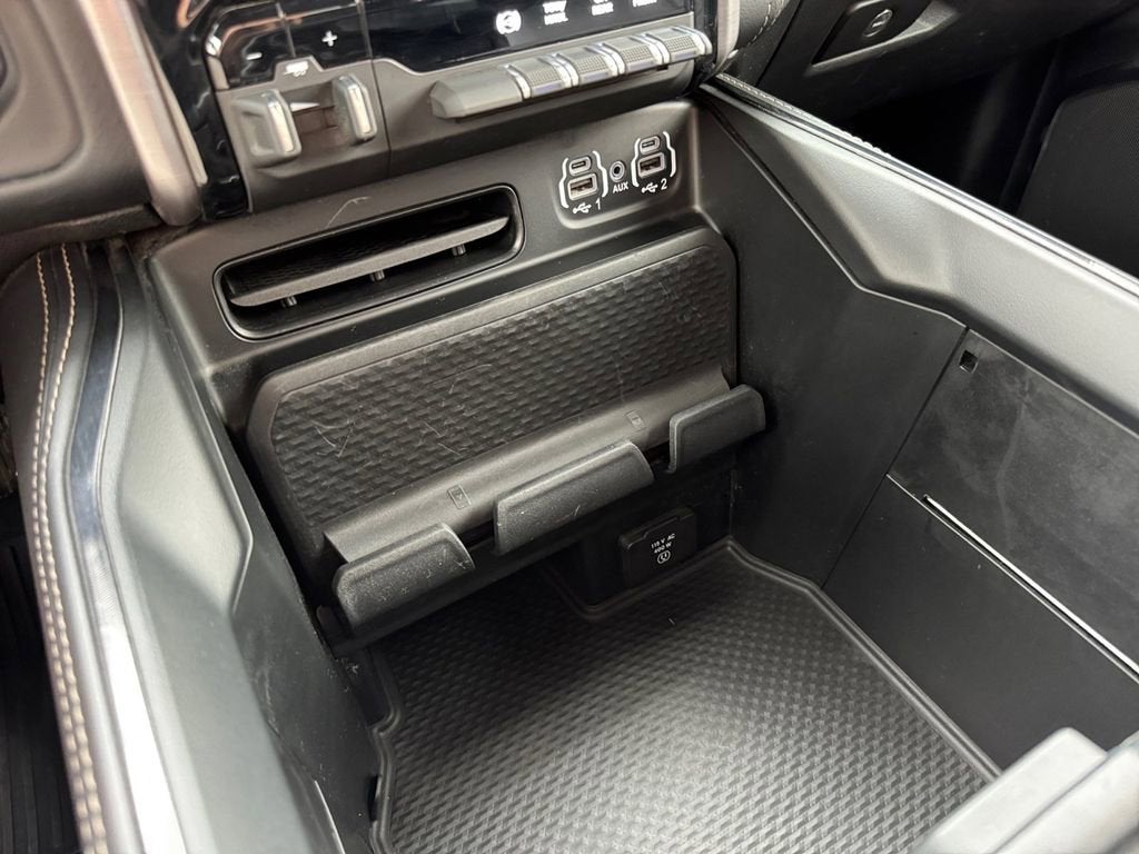 2024 RAM 2500 Rebel