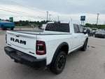 2024 RAM 2500 Rebel