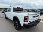 2024 RAM 2500 Rebel