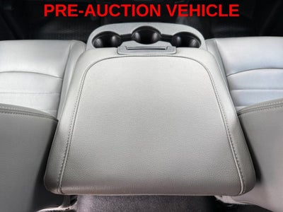 2016 RAM 3500 Tradesman