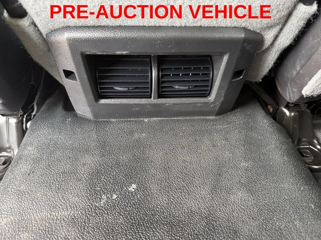 2016 RAM 3500 Tradesman