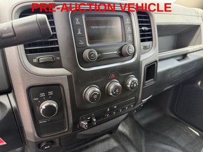 2016 RAM 3500 Tradesman