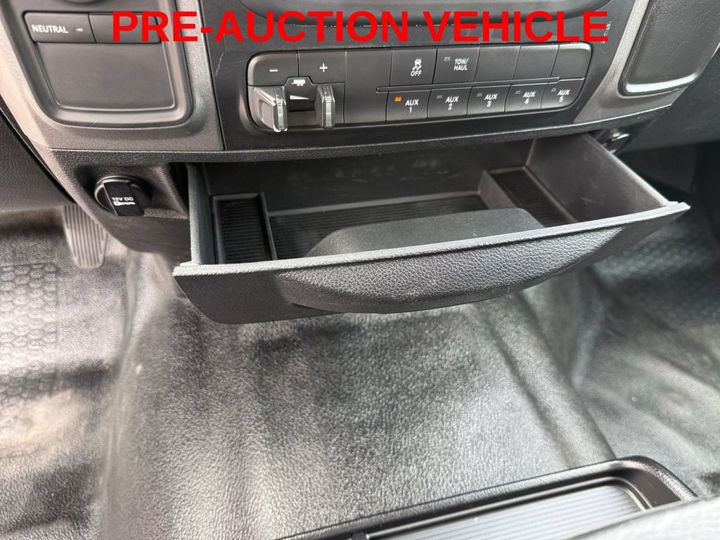2016 RAM 3500 Tradesman