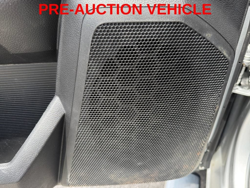 2016 RAM 3500 Tradesman