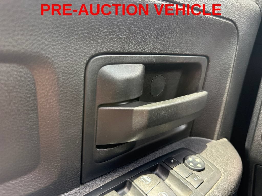 2016 RAM 3500 Tradesman