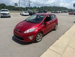 2011 Ford Fiesta SES